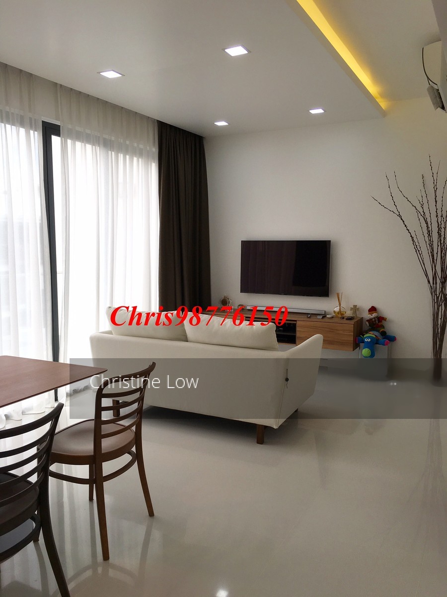 Hedges Park Condominium thumbnail photo